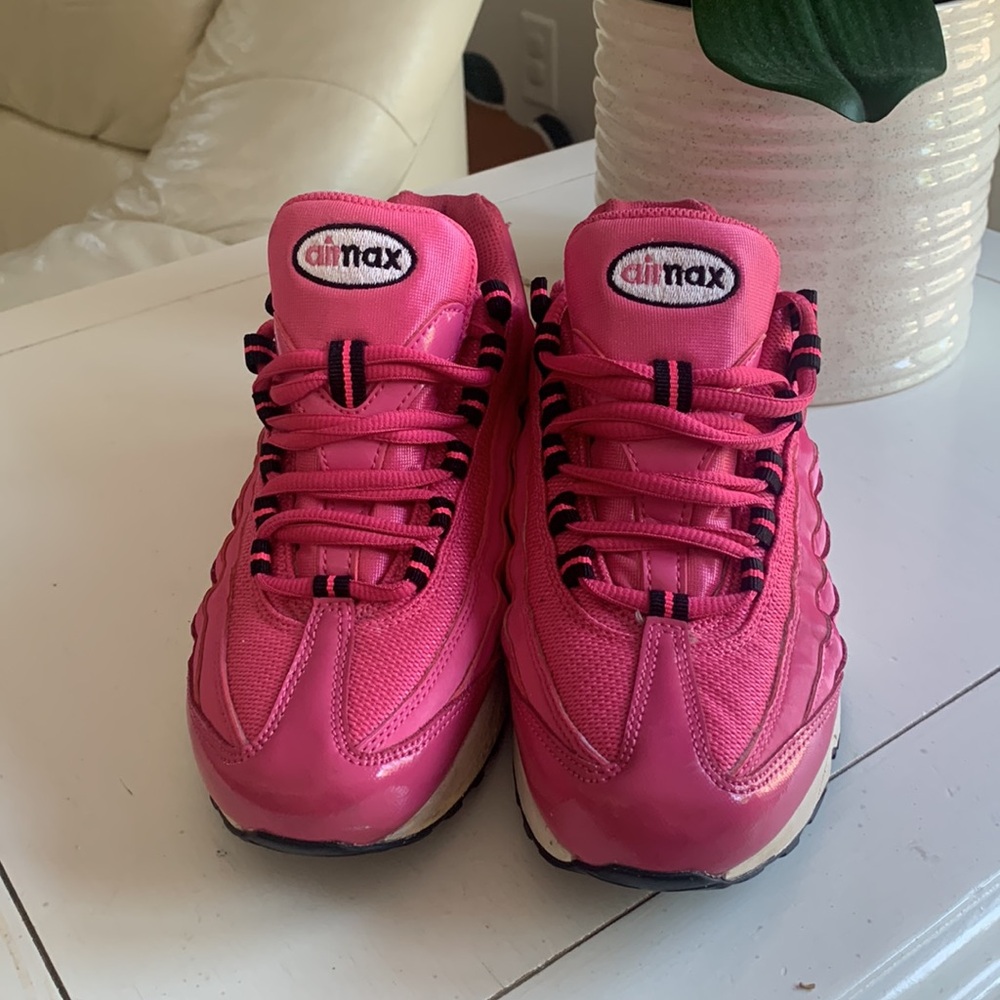 Nike air max sneakers - Picture 2 of 8